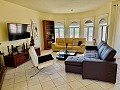 3 Bedroom villa perfect for horse lovers in Spanish Fincas