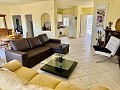 3 Bedroom villa perfect for horse lovers in Spanish Fincas