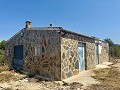 3 Bedroom villa perfect for horse lovers in Spanish Fincas