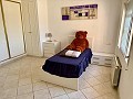 3 Bedroom villa perfect for horse lovers in Spanish Fincas