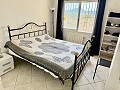 3 Bedroom villa perfect for horse lovers in Spanish Fincas