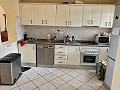 3 Bedroom villa perfect for horse lovers in Spanish Fincas