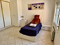 3 Bedroom villa perfect for horse lovers in Spanish Fincas