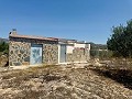 3 Bedroom villa perfect for horse lovers in Spanish Fincas