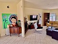 3 Bedroom villa perfect for horse lovers in Spanish Fincas