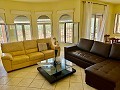 3 Bedroom villa perfect for horse lovers in Spanish Fincas