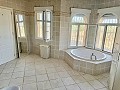 3 Bedroom villa perfect for horse lovers in Spanish Fincas
