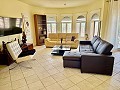 3 Bedroom villa perfect for horse lovers in Spanish Fincas