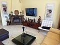 3 Bedroom villa perfect for horse lovers in Spanish Fincas
