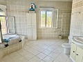 3 Bedroom villa perfect for horse lovers in Spanish Fincas