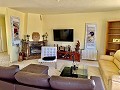 3 Bedroom villa perfect for horse lovers in Spanish Fincas