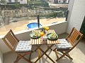 Bel appartement moderne de 2 chambres et 2 salles de bain, à San Miguel de Salinas in Spanish Fincas