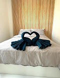 Bel appartement moderne de 2 chambres et 2 salles de bain, à San Miguel de Salinas in Spanish Fincas