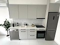 Bel appartement moderne de 2 chambres et 2 salles de bain, à San Miguel de Salinas in Spanish Fincas