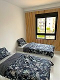 Bel appartement moderne de 2 chambres et 2 salles de bain, à San Miguel de Salinas in Spanish Fincas