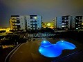 Bel appartement moderne de 2 chambres et 2 salles de bain, à San Miguel de Salinas in Spanish Fincas