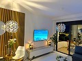 Bel appartement moderne de 2 chambres et 2 salles de bain, à San Miguel de Salinas in Spanish Fincas