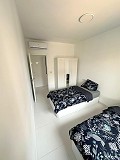 Bel appartement moderne de 2 chambres et 2 salles de bain, à San Miguel de Salinas in Spanish Fincas