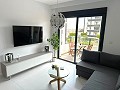 Bel appartement moderne de 2 chambres et 2 salles de bain, à San Miguel de Salinas in Spanish Fincas