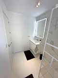 Bel appartement moderne de 2 chambres et 2 salles de bain, à San Miguel de Salinas in Spanish Fincas