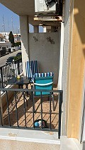Lovely 2 Bed 1 Bath Apartment in Villamartin. in Spanish Fincas