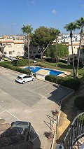Lovely 2 Bed 1 Bath Apartment in Villamartin. in Spanish Fincas