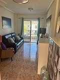 Lovely 2 Bed 1 Bath Apartment in Villamartin. in Spanish Fincas