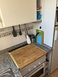 Lovely 2 Bed 1 Bath Apartment in Villamartin. in Spanish Fincas