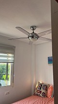 Lovely 2 Bed 1 Bath Apartment in Villamartin. in Spanish Fincas