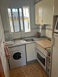 Lovely 2 Bed 1 Bath Apartment in Villamartin. in Spanish Fincas