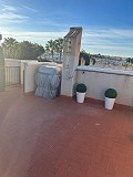 Lovely 2 Bed 1 Bath Apartment in Villamartin. in Spanish Fincas
