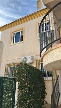Lovely 2 Bed 1 Bath Apartment in Villamartin. in Spanish Fincas