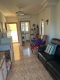 Lovely 2 Bed 1 Bath Apartment in Villamartin. in Spanish Fincas