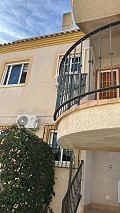 Lovely 2 Bed 1 Bath Apartment in Villamartin. in Spanish Fincas