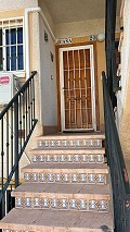 Lovely 2 Bed 1 Bath Apartment in Villamartin. in Spanish Fincas