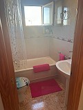 Lovely 2 Bed 1 Bath Apartment in Villamartin. in Spanish Fincas