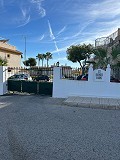 Lovely 2 Bed 1 Bath Apartment in Villamartin. in Spanish Fincas