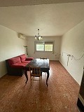 Apartment for sale in Elda – 3 bedrooms, 1 bathroom, 80 m² – €66,000 in Spanish Fincas