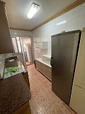 Apartment for sale in Elda – 3 bedrooms, 1 bathroom, 80 m² – €66,000 in Spanish Fincas