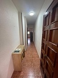 Apartment for sale in Elda – 3 bedrooms, 1 bathroom, 80 m² – €66,000 in Spanish Fincas