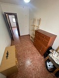 Apartment for sale in Elda – 3 bedrooms, 1 bathroom, 80 m² – €66,000 in Spanish Fincas