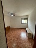 Apartment for sale in Elda – 3 bedrooms, 1 bathroom, 80 m² – €66,000 in Spanish Fincas