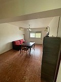 Apartment for sale in Elda – 3 bedrooms, 1 bathroom, 80 m² – €66,000 in Spanish Fincas