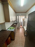 Apartment for sale in Elda – 3 bedrooms, 1 bathroom, 80 m² – €66,000 in Spanish Fincas