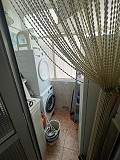 Apartment for sale in Elda – 3 bedrooms, 1 bathroom, 80 m² – €66,000 in Spanish Fincas
