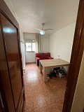Apartment for sale in Elda – 3 bedrooms, 1 bathroom, 80 m² – €66,000 in Spanish Fincas