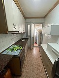 Apartment for sale in Elda – 3 bedrooms, 1 bathroom, 80 m² – €66,000 in Spanish Fincas