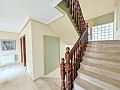 Beautiful private mountain estate with possibility for a business in Jumilla.  in Spanish Fincas