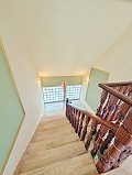 Beautiful private mountain estate with possibility for a business in Jumilla.  in Spanish Fincas