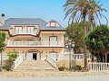 Beautiful private mountain estate with possibility for a business in Jumilla.  in Spanish Fincas